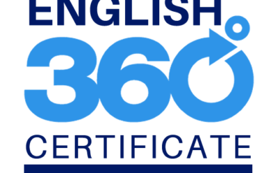 Partenariat de certification concernant les formations en anglais