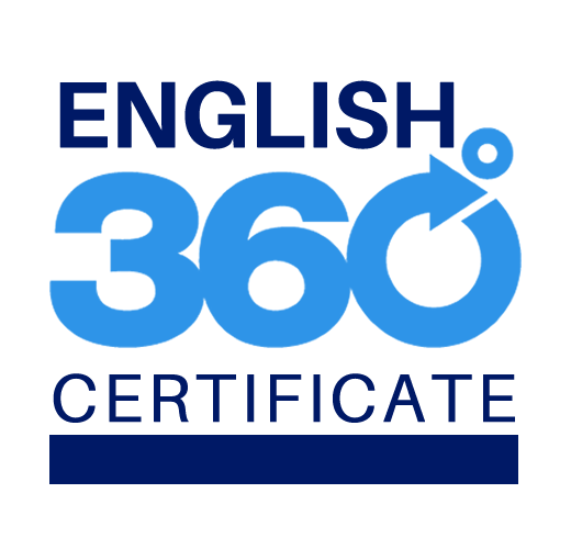 Partenariat de certification concernant les formations en anglais